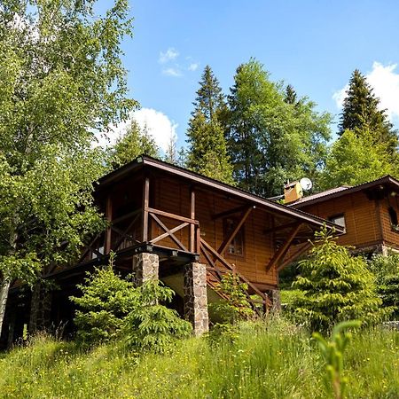 Медовий Двір Rozhanka Nizhnyaya Buitenkant foto
